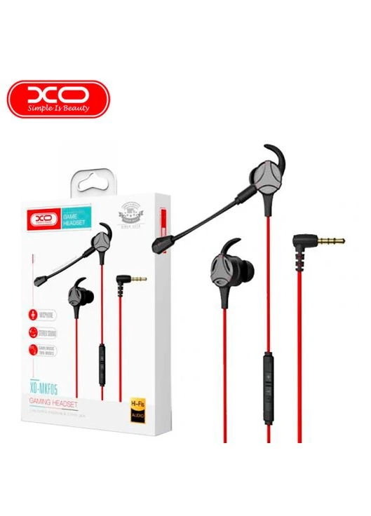 Bluetooth гарнітура XO (354705586)