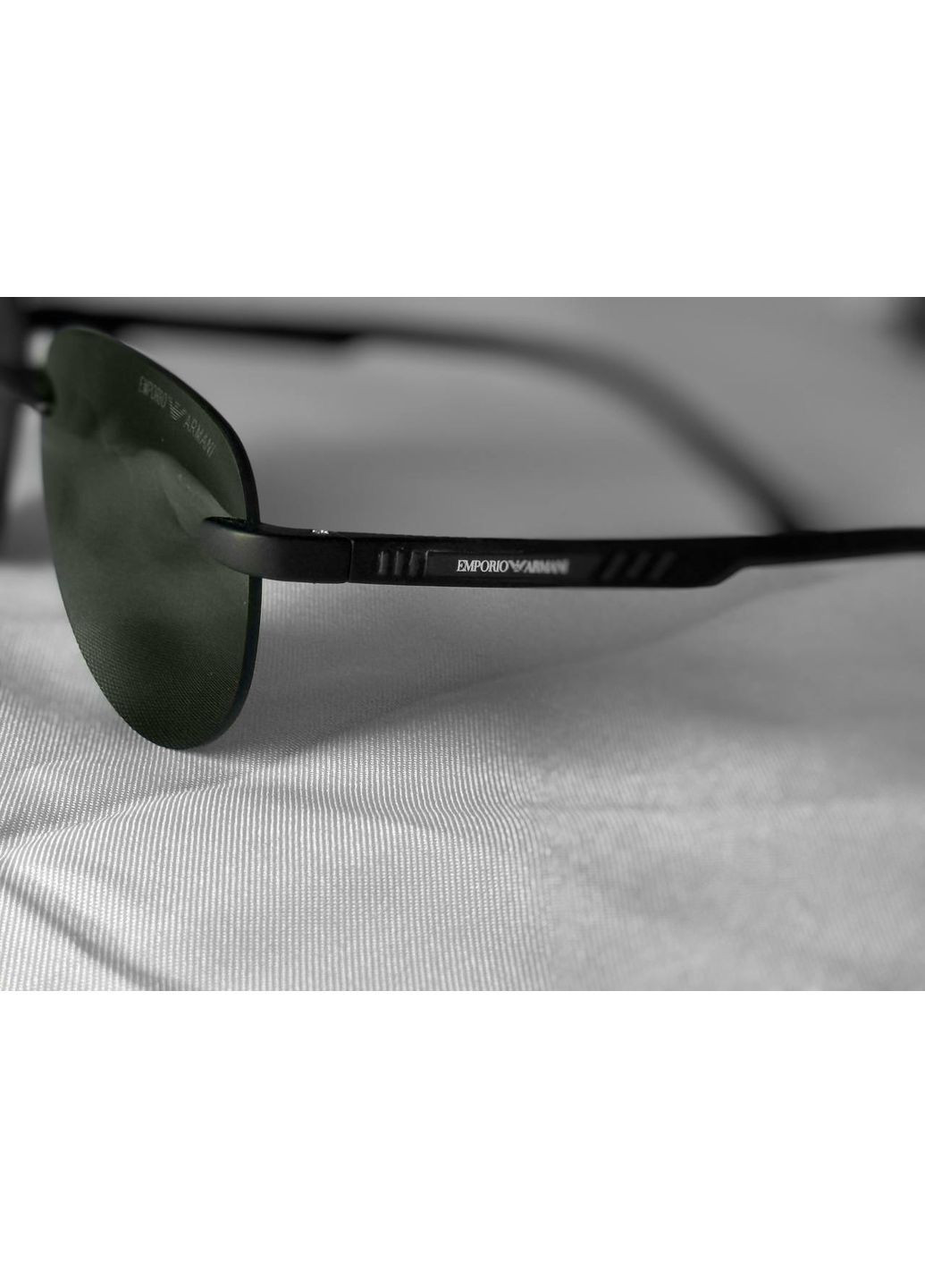 Классические мужские очки с логотипом No Brand (367582890)