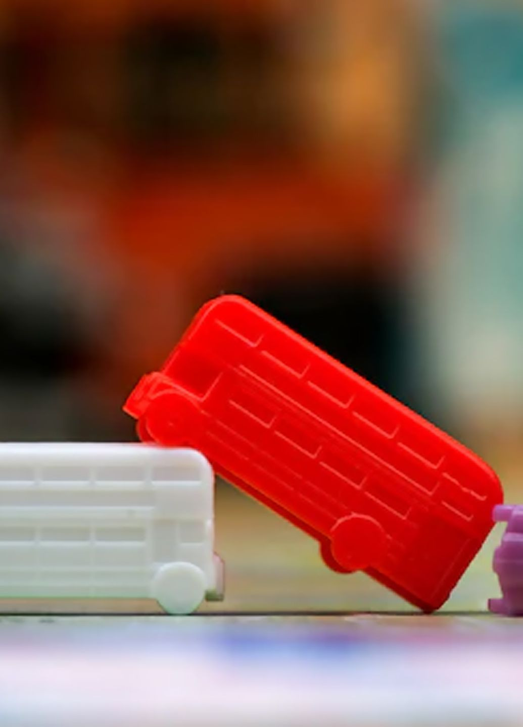 Настольная игра Билет на поезд: Лондон / Ticket to Ride: London Game (329434169)