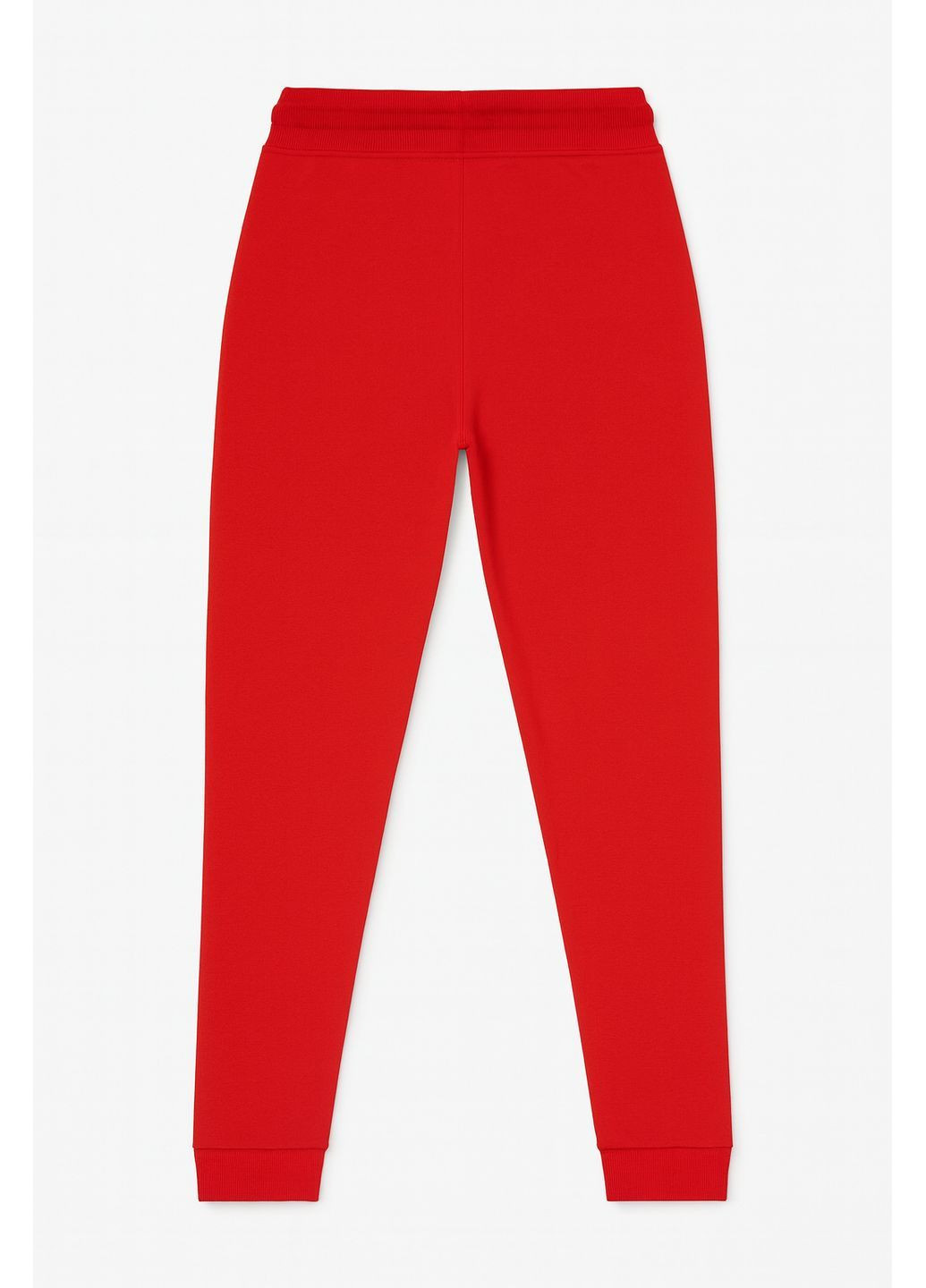 Спортивні штани для дівчинки 140-146 розмір червоні 127381 George (369345649)