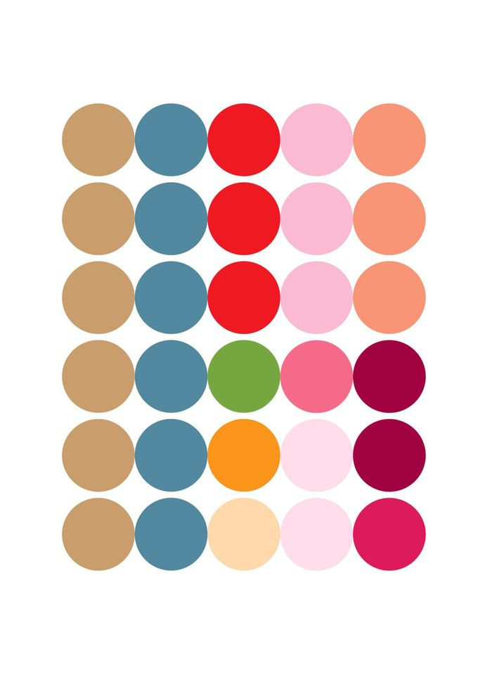 Дитяча збірка книжок "Кружочки" Книжковий Хмарочос 379518 з наклейками Книжковий хмарочос (315047076)