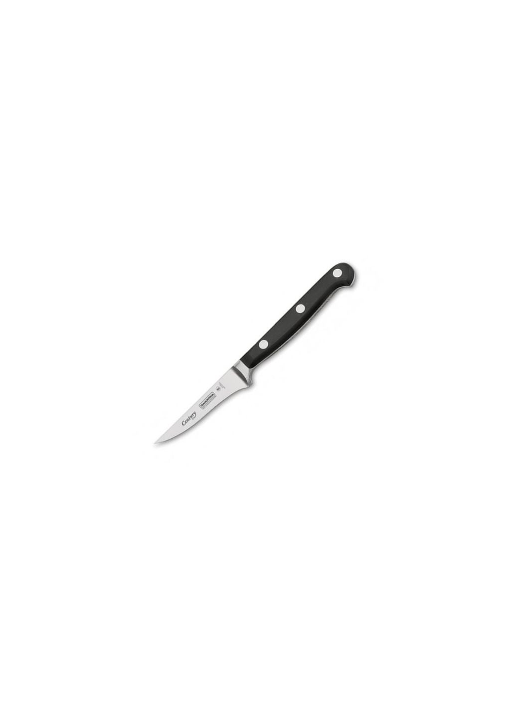 Нож для очистки кожицы Century 76 мм 24002/103 Tramontina (282955789)