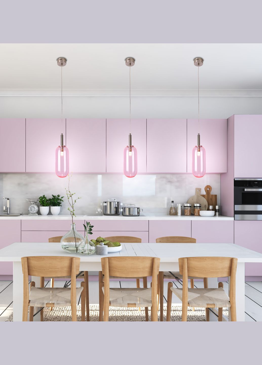 Люстра FIUGGI (50133212) Candellux (361312581)