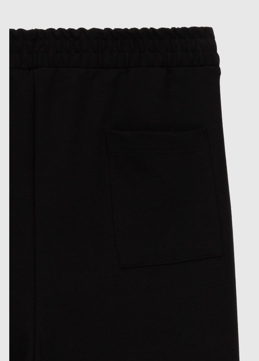 Черные повседневный демисезонные карго брюки Viollen