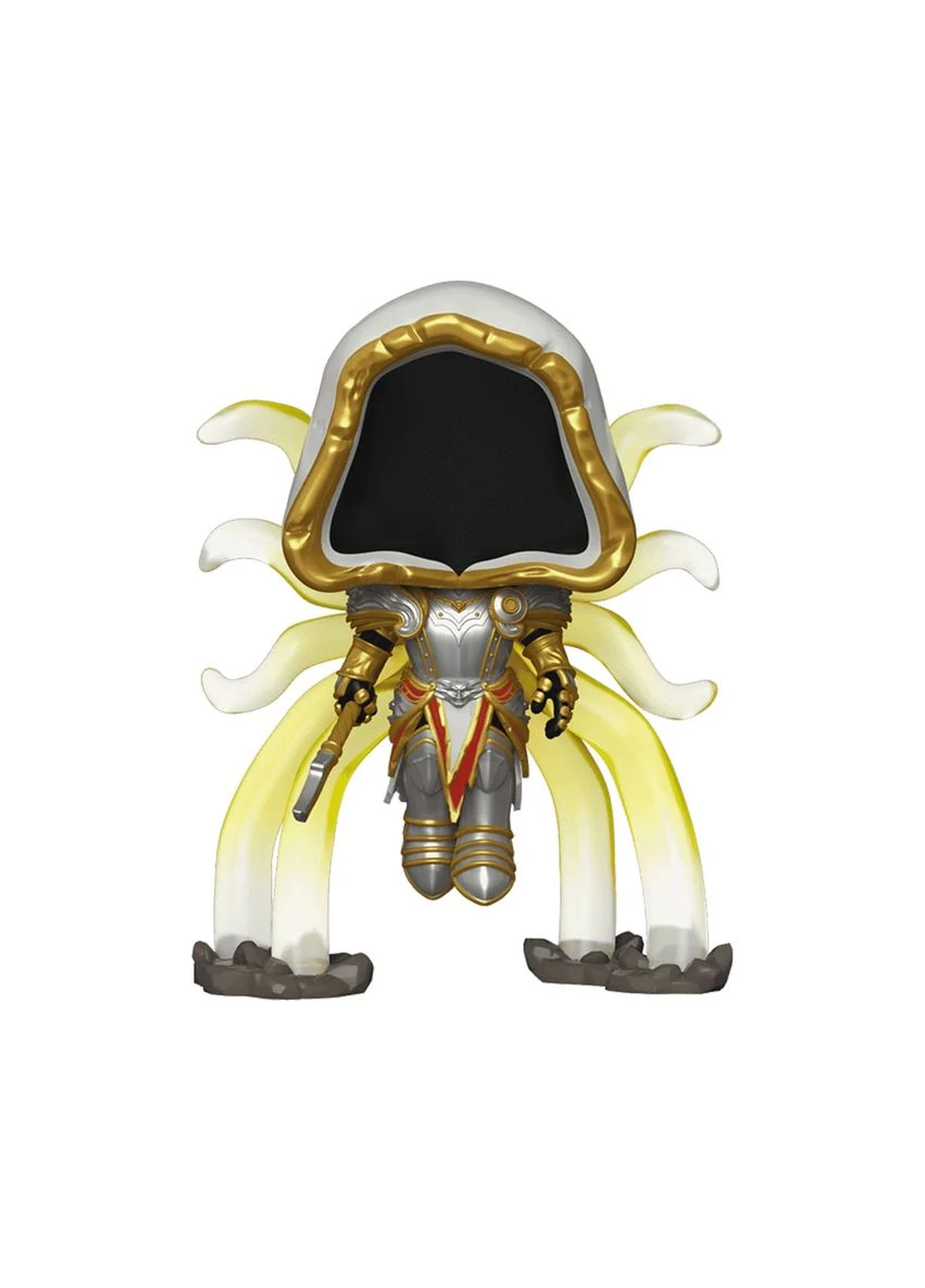 Ігрова фігурка Funko POP! Інаріус 9,6 см вінілова для хлопчиків No Brand (400874065)