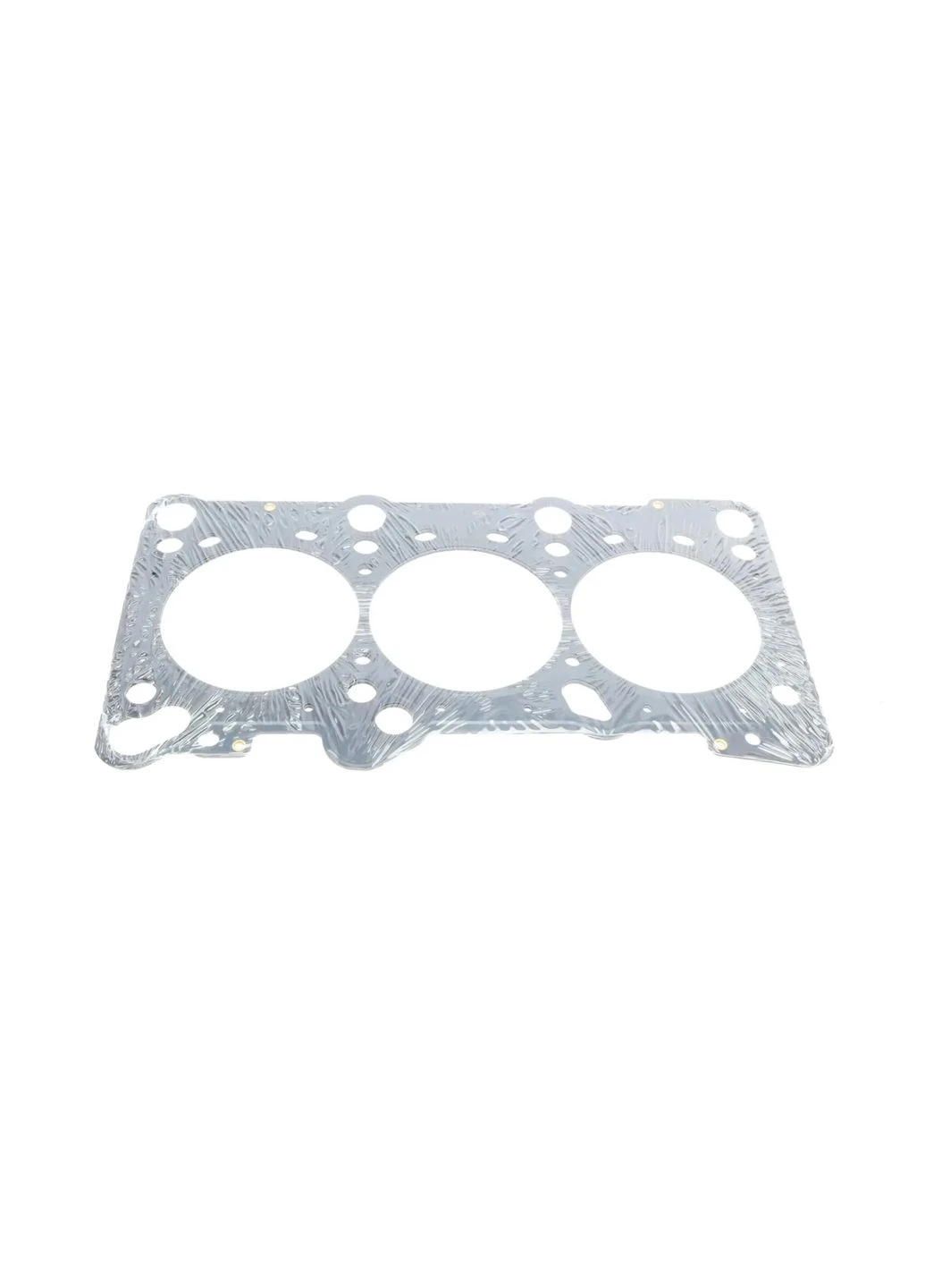 Комплект прокладок (верхній) Audi A4/A6/A8/VW Passat 2.8 95-02 470.650 UA63 ELRING (366139595)