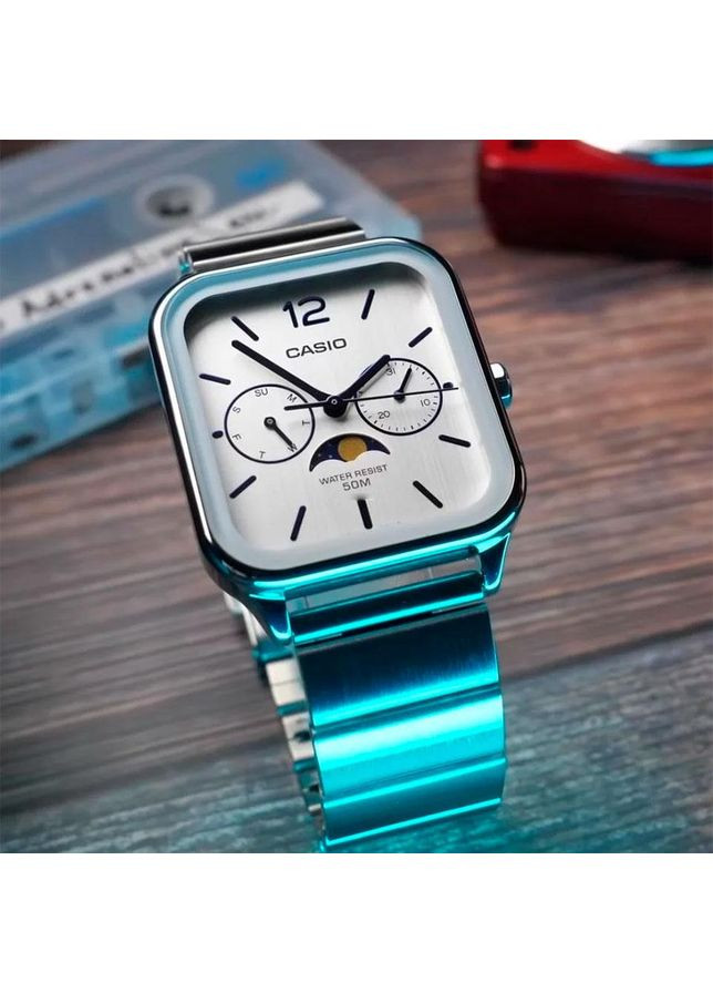 Наручний годинник MTP-M305D-7A2 Casio (360645677)