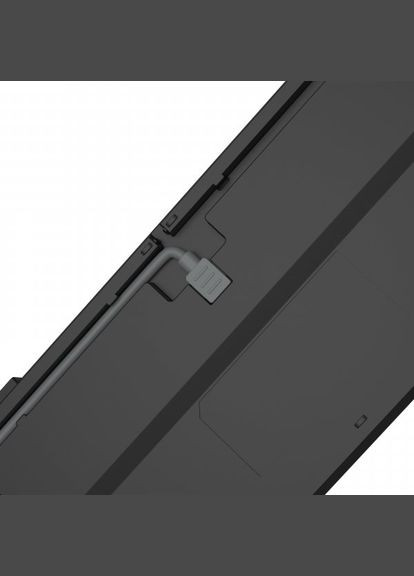 Механическая игровая клавиатура Bloody S87 Energy Red, красные светящиеся, RGB подсветка клавиш, USB, A4Tech (333824797)