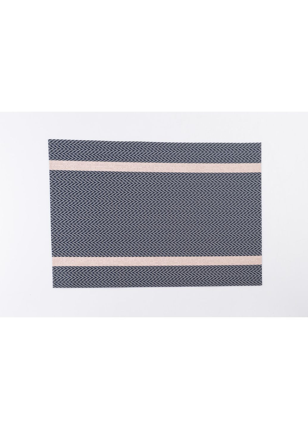 Серветка сервірувальна на стіл 45×30 (см) прямокутна Сірий HP-35-16G (A-046187) Yiwu (370672331)