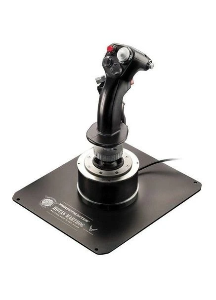 Джойстик Hotas Warthog Flight Stick (2960738) Thrustmaster (314981900)