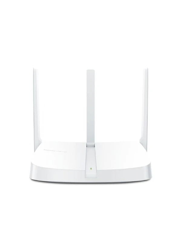Маршрутизатор MW305R N300, 3xFE LAN, 1xFE WAN Mercusys (387187765)