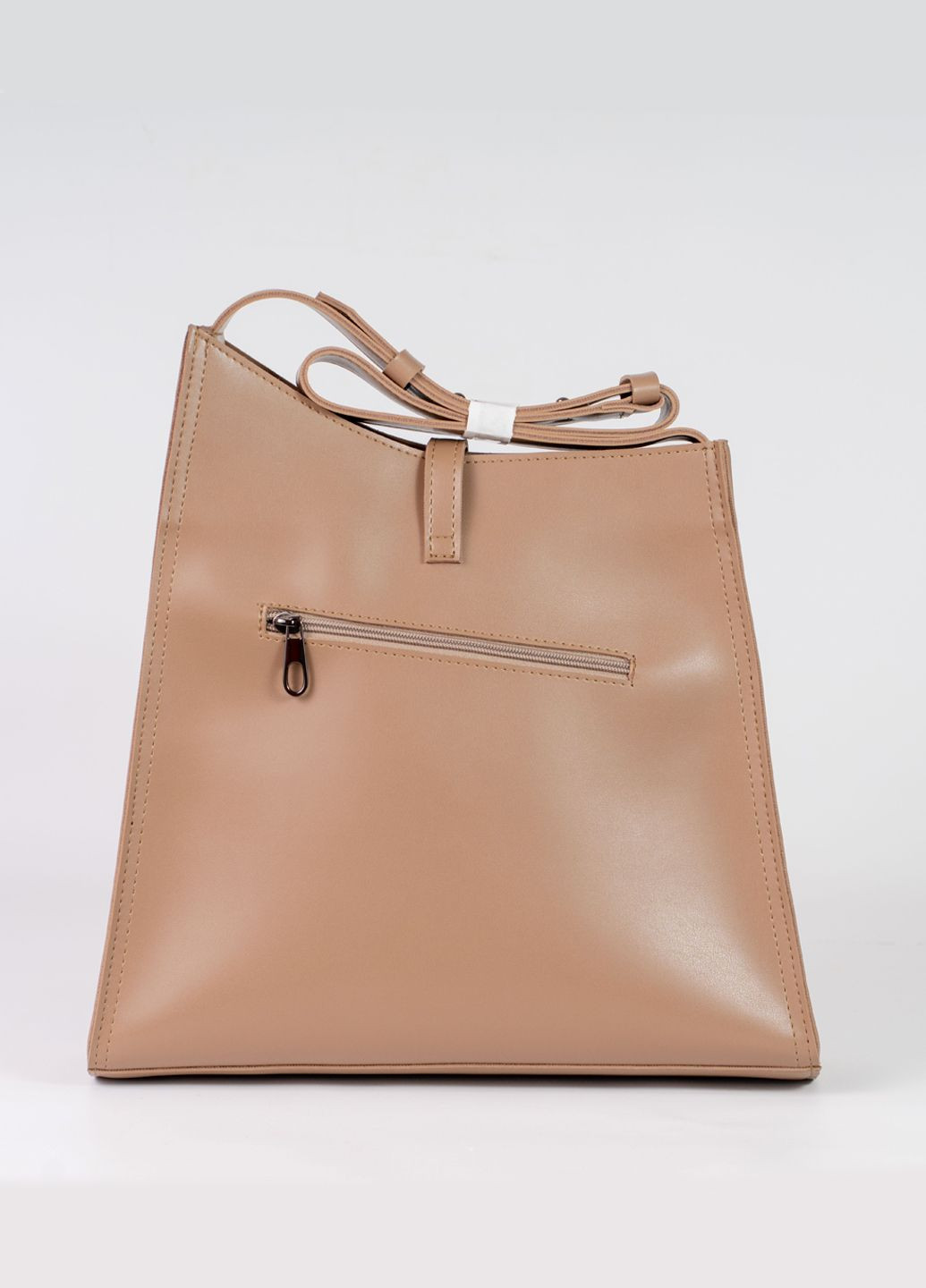 Женская сумка-шопер через плечо Vishnya (322836001)