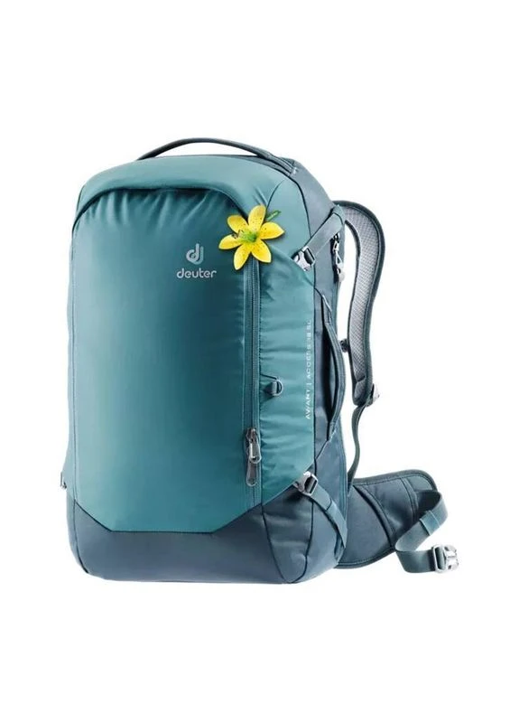 Рюкзак-сумка Aviant Access 38 SL Denim-Arctic (3511120 3388) Deuter (322200115)