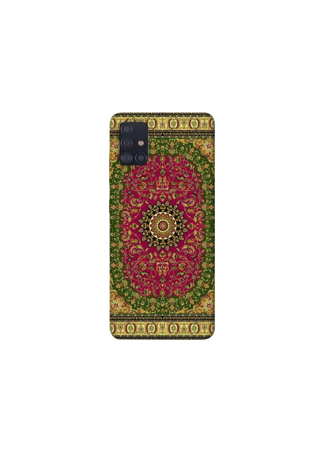 Чехол на Samsung Galaxy A51 Килим v13 Frontalka (353331360)