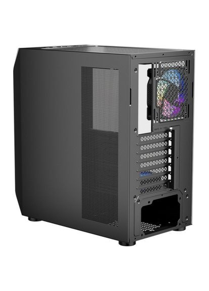 Корпус 1STPLAYER AY7-BK-4F1 (366158070)