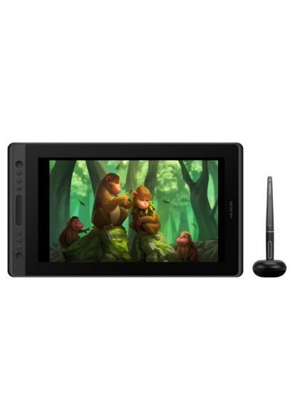 Графический планшет (GT156) Huion Kamvas Pro 16 (366159480)