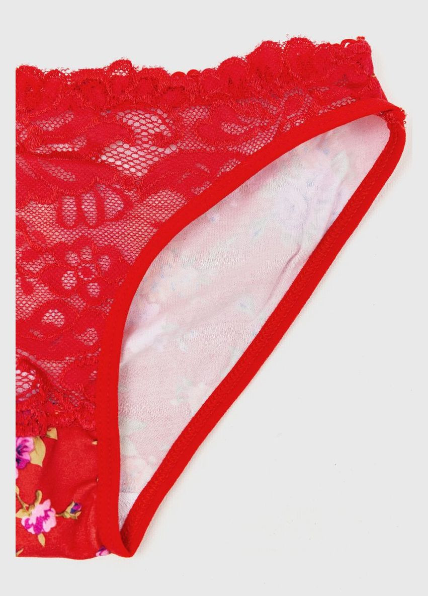 Трусы женские,, 131R651 Ager (370378462)