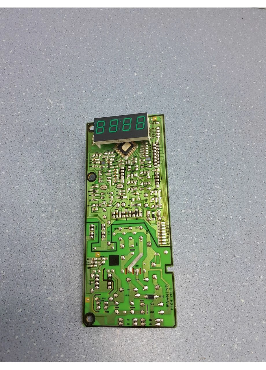Плата управления для микроволновки DE92-04316E Samsung (361863149)
