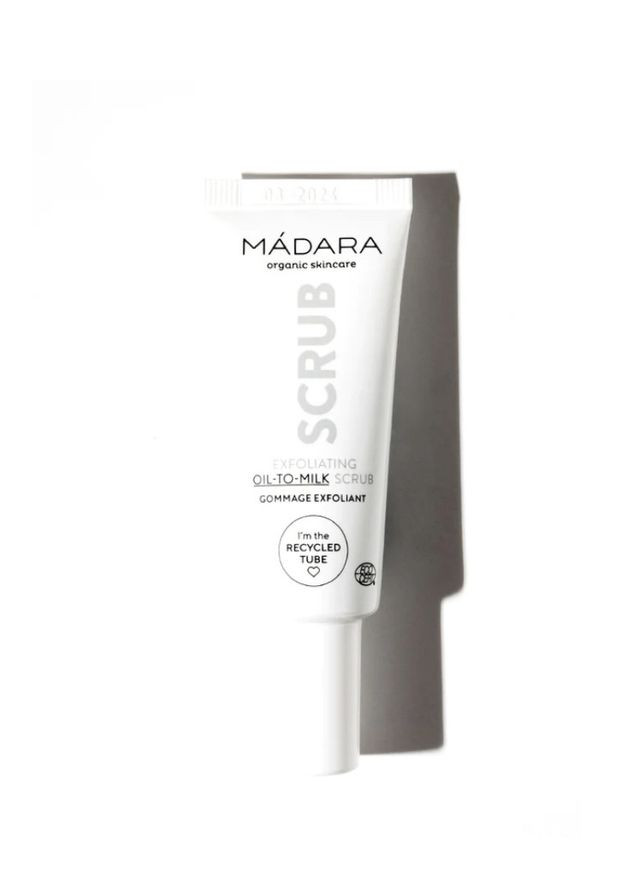 Набір для очищення та зволоження шкіри обличчя Natural (367832110)