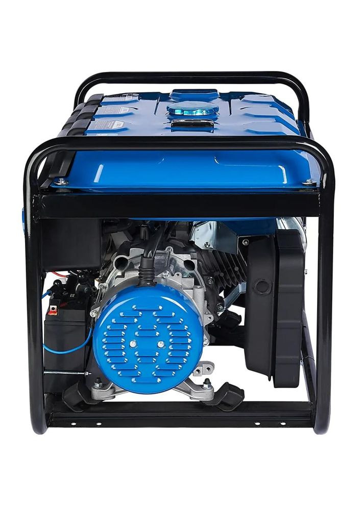 Генератор бензиновий EPG-5500SEA EnerSol (323049080)