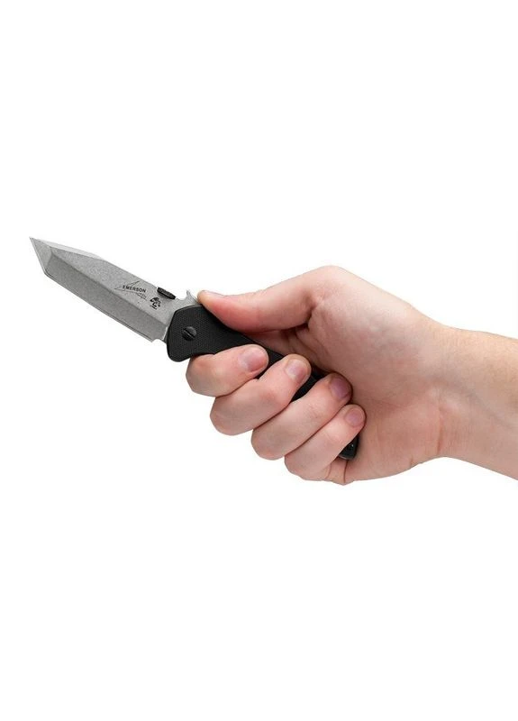 Ніж туристичний Kershaw (395592286)