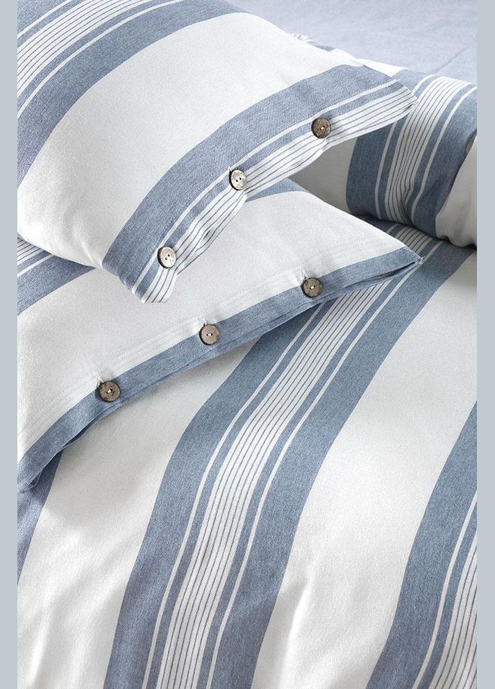 Постельное белье Culha Viscon 200х220 см Stellan Kayra (318382019)