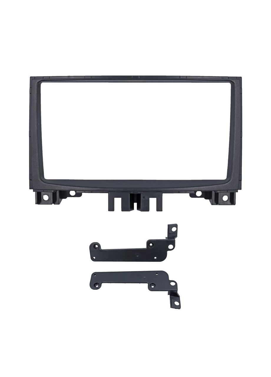 Переходная рамка серии TB1451 для Mercedes-Benz Sprinter (W906) 2006+/Vw Crafter 2006-16 9 дюймов QIV (354707094)