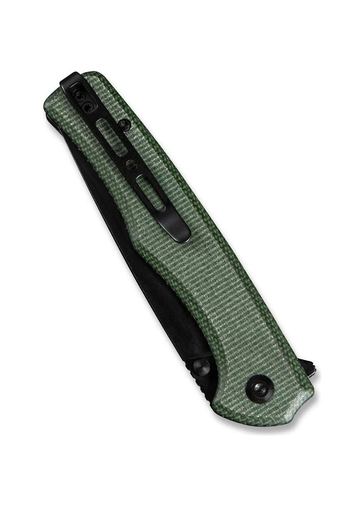 Ніж складаний Crowley S21012-3 SENCUT (391581034)