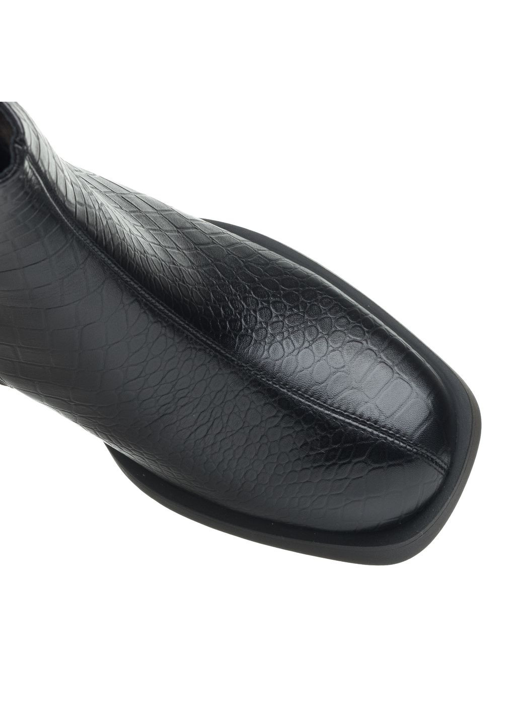 Зимние ботинки (2040ц) Molka