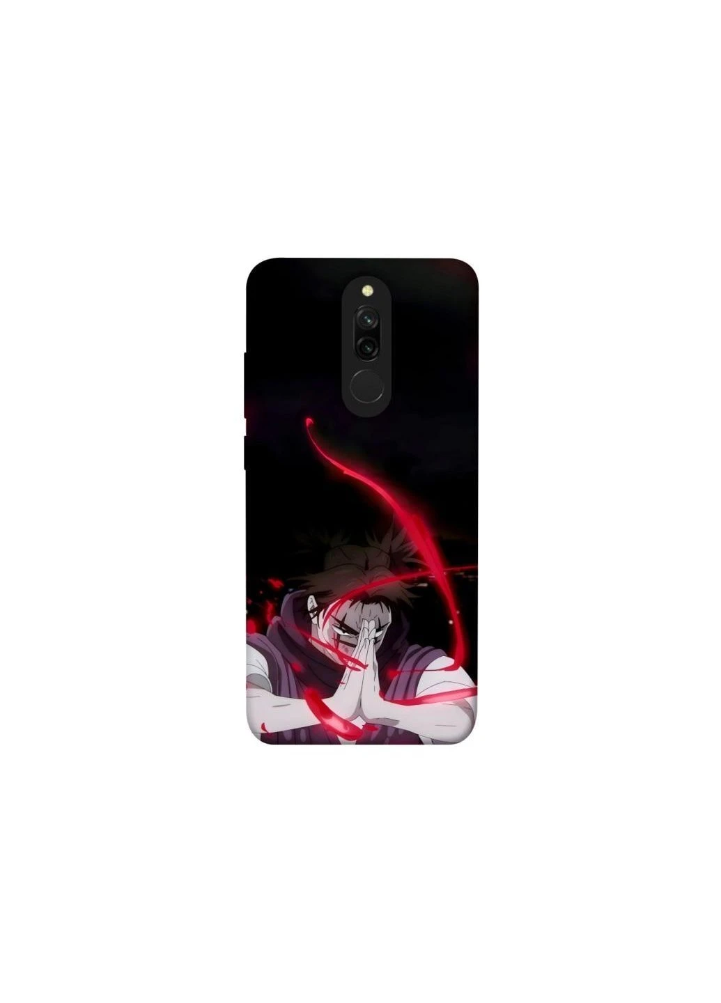 Чехол на Xiaomi Redmi 8 Choso Frontalka (376082634)