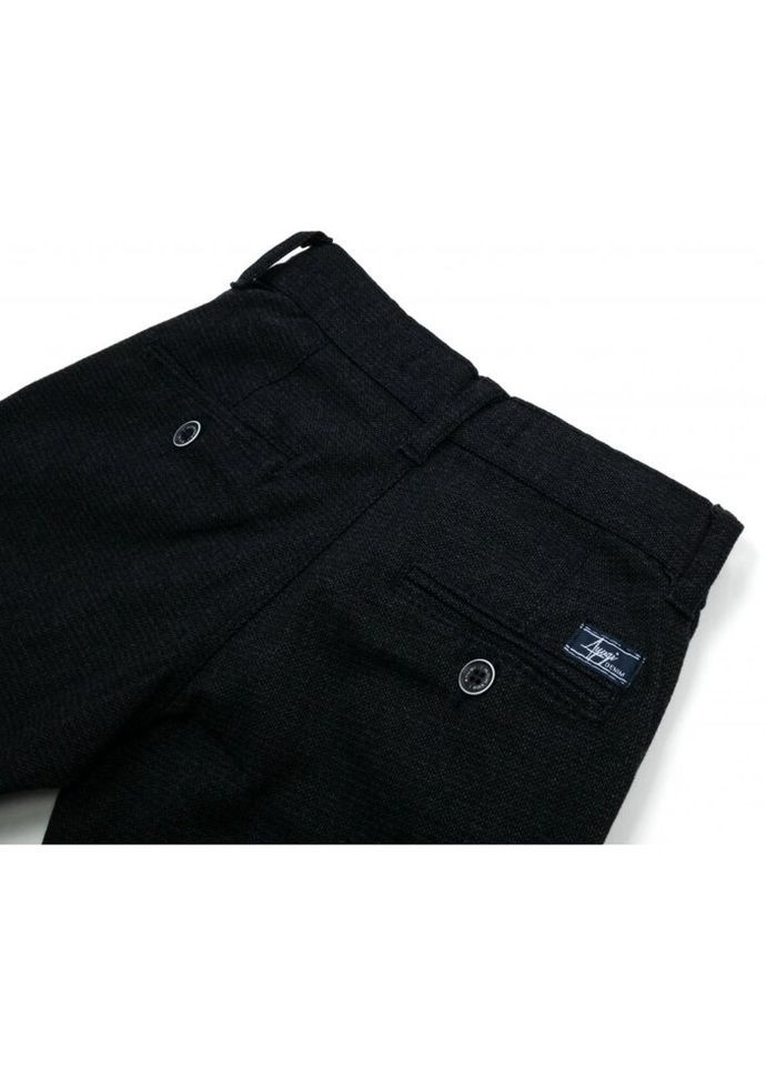 Штани дитячі утеплені (2781-116B-blue) A-yugi (300857173)