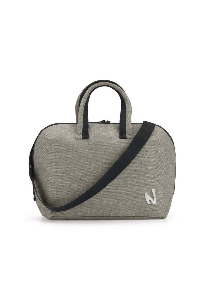 Универсальная коляска 2 в 1 Puro Urban, бежевый с черным () Neonato N900-43/A (367584068)