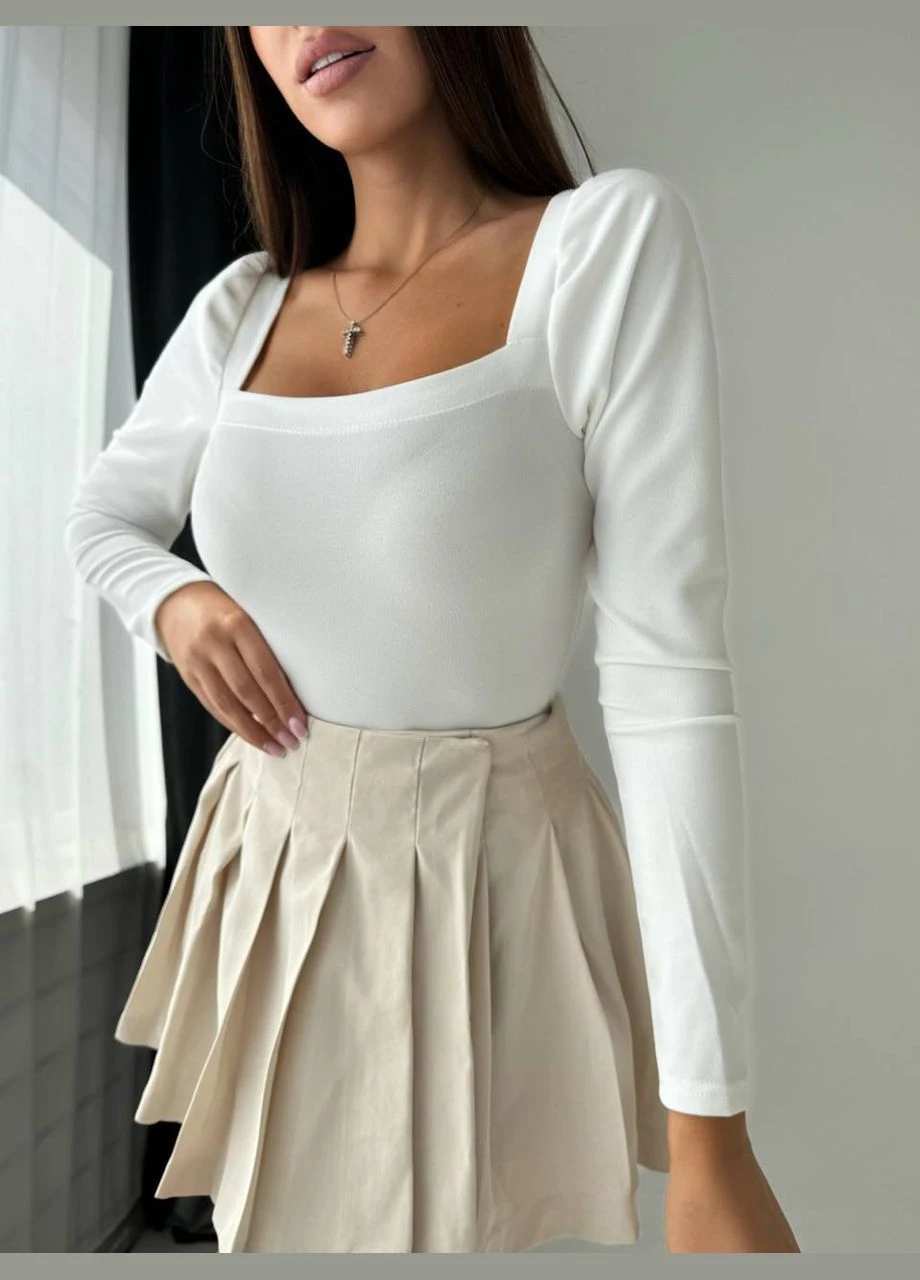 Лонгслив женский No Brand (316552546)