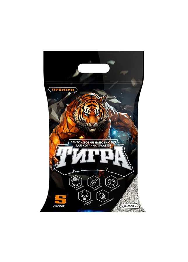 Наповнювач Тигра (334058348)