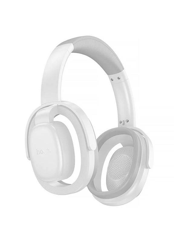 Накладні бездротові навушники W67 Rhyme Open Ear Hoco (386475656)