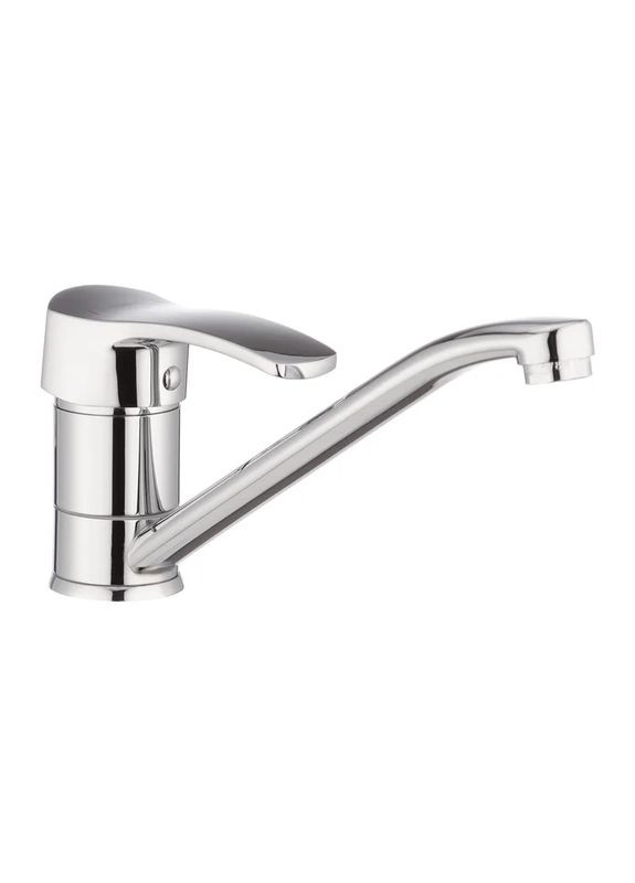 Смеситель для кухни FOCUS 004 (HB0115) Haiba (322004073)