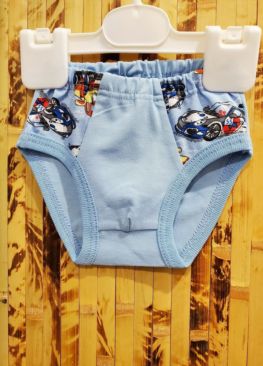 Труси для хлопчика KINDER MODE (369334768)