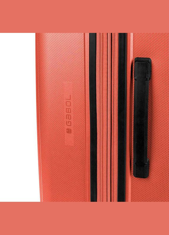 Чемодан на 4-х колесах Brooklyn L 109/119.6л Coral (930676) Gabol (324611419)