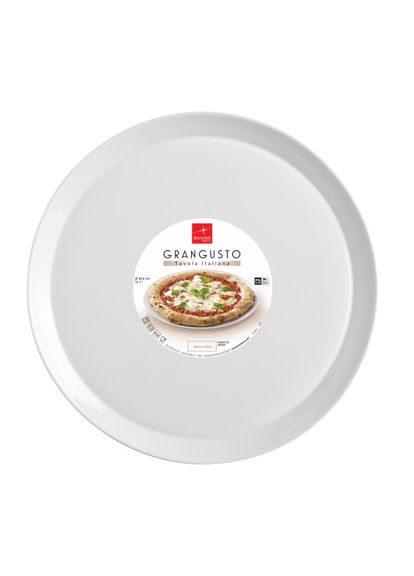 Блюдо для піци Grangusto 401321-FTB-121990 33 см Bormioli Rocco (349221489)