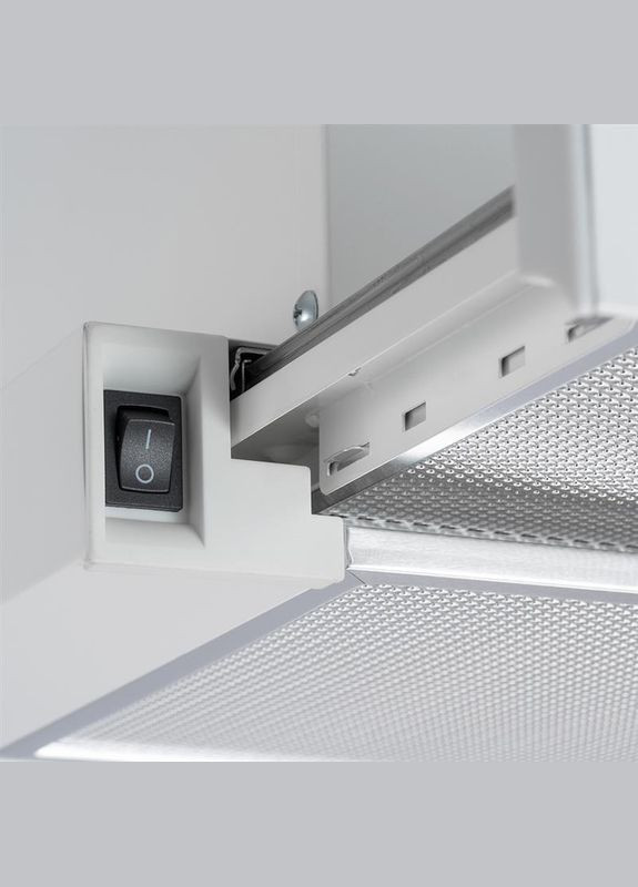 Витяжка TX 60 (750) R WH Pyramida (314775728)