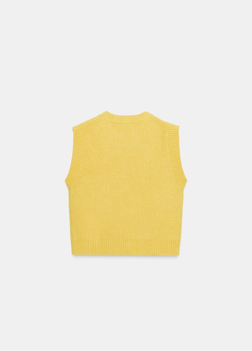 Жилет Zara (373197453)