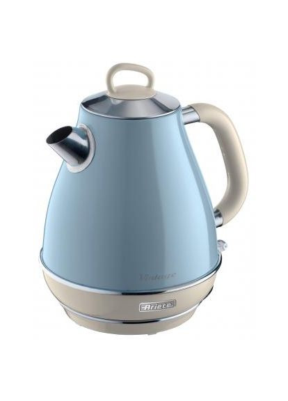 Электрочайник Ariete 2869 BL (368560654)