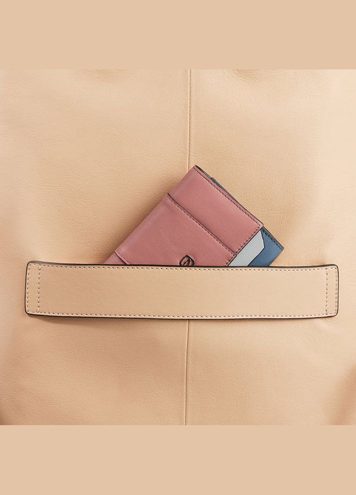 Рюкзак для ноутбука Circle (W92) Green-Green CA6216W92_VEVE Piquadro (372674806)