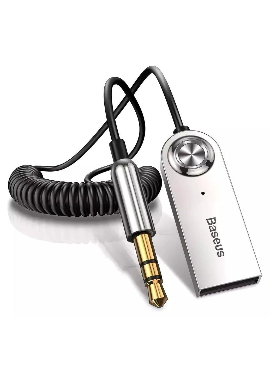 Bluetooth-ресивер BA01 USB Wireless adapter cable Baseus (361235318)