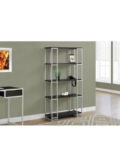 Стелаж LOFT з полицями для роботи та кабінету (NS-1833) No Brand (396502478)
