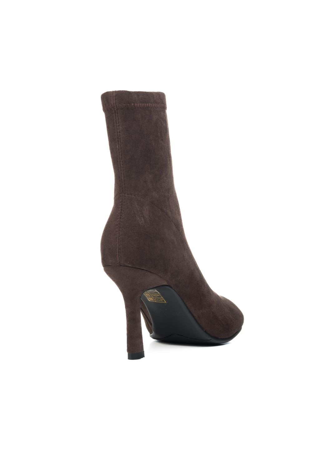 Темно-коричневі ботильйони (1948б1) Marigo