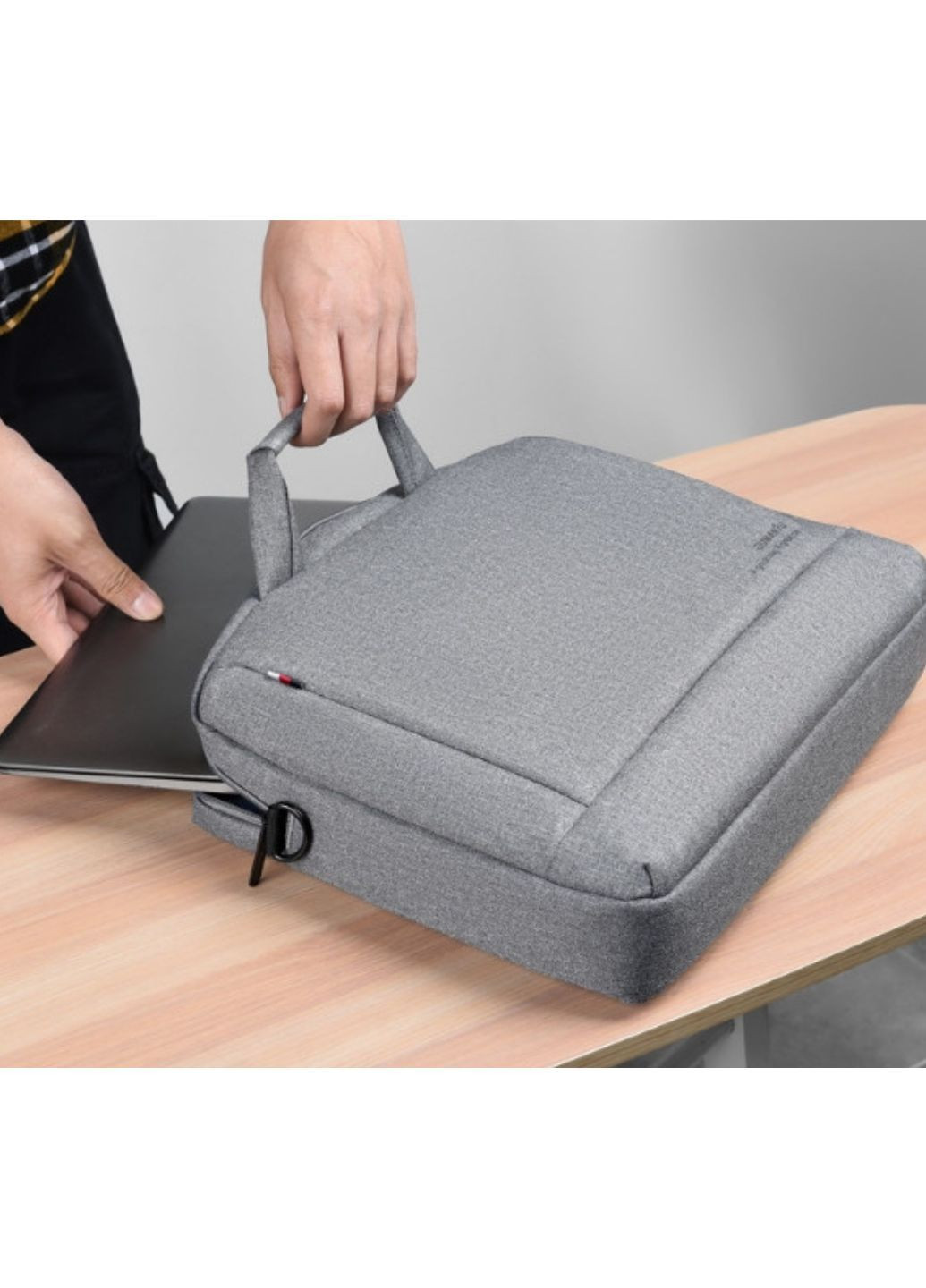 Сумка для ноутбука 11-13.6" (СДН-107-12) No Brand (349824455)