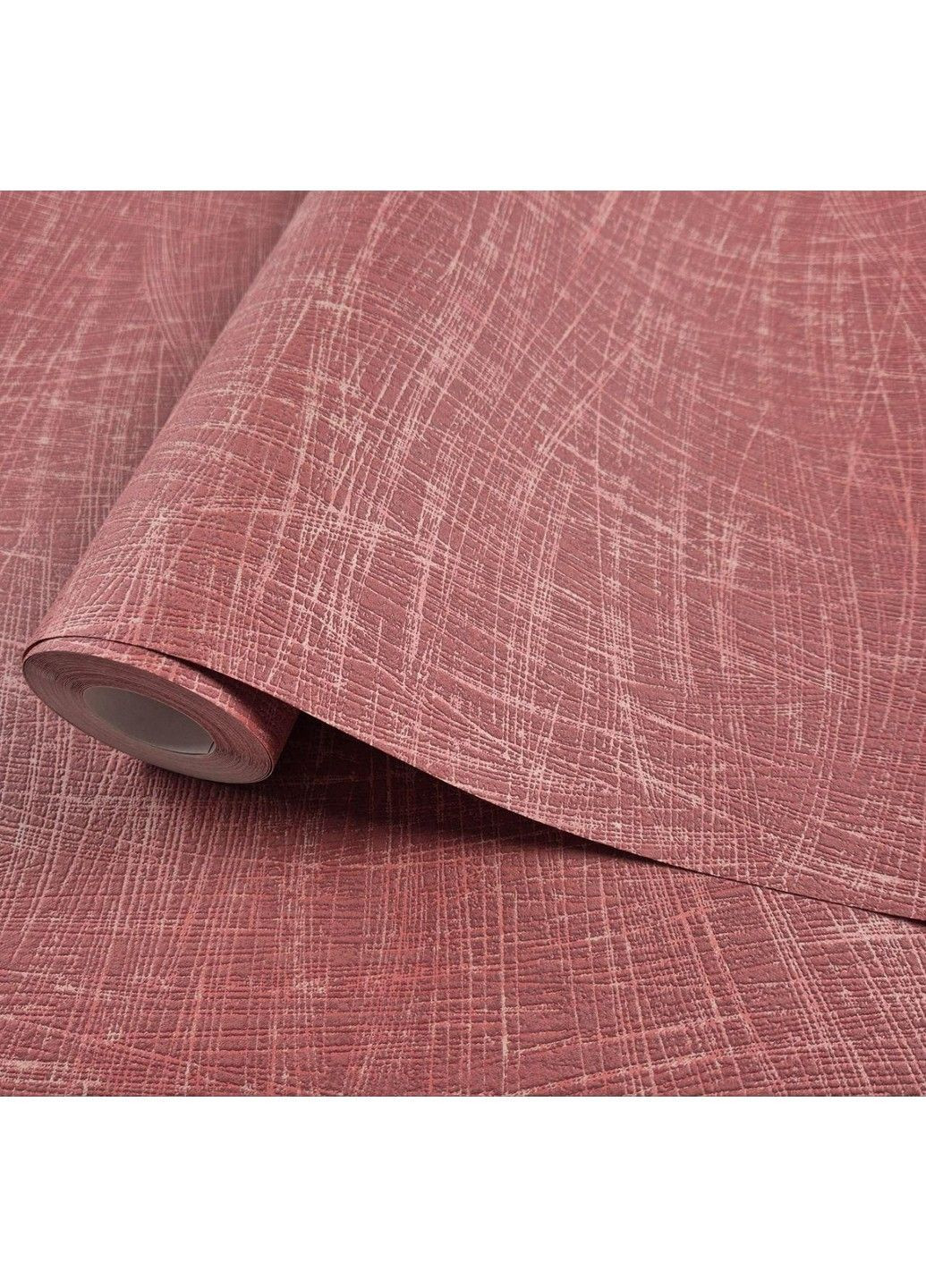 Шпалери вінілові 10 × 0.53 м 53121, для вітальні, спальні, кухні, коридору MARBURG (368895735)