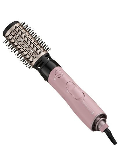 Фен-щетка СoСonut Smooth Airstyler AS5901 1000 Вт Remington (336876510)