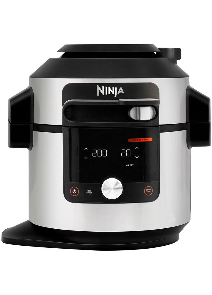 Мультиварка-скороварка Foodi SmartLid OL750EU Ninja (306744634)